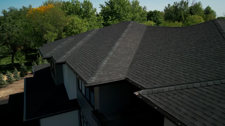 Best Flat Roofing  in Newellton, LA